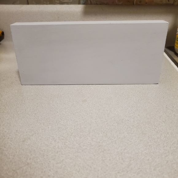 Faith Sign - Picture 2 of 2